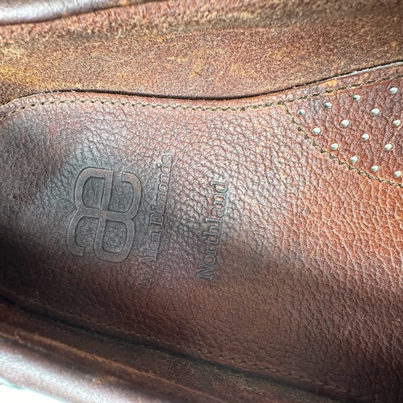 ALLEN EDMONDS Northland Boat Shoes - Picture 7 of 7
